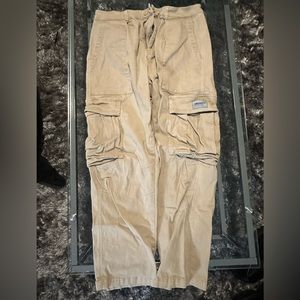 YoungLA Young LA Cargo Pants